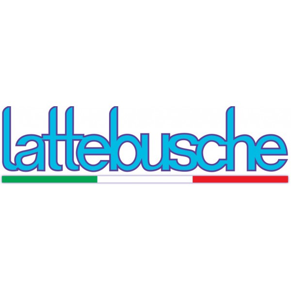 Lattebusche