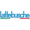 Lattebusche