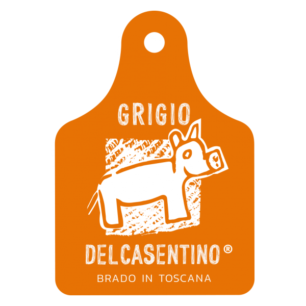 Grigio del Casentino