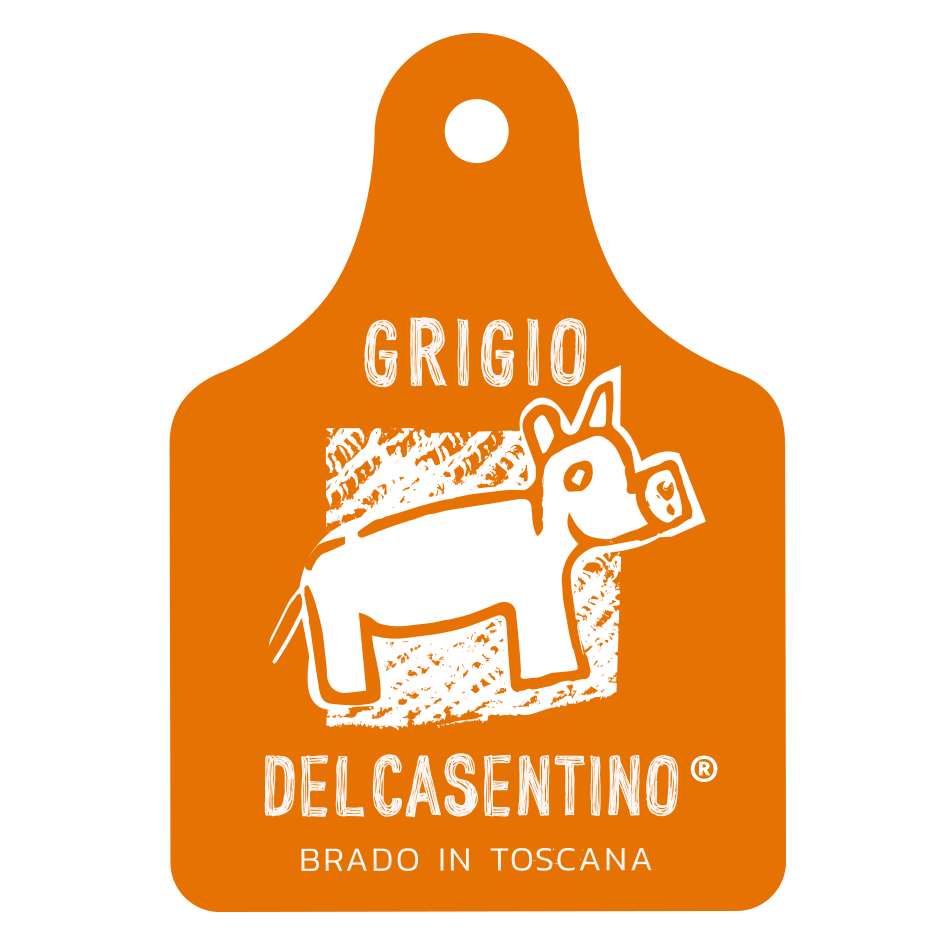 Grigio del Casentino