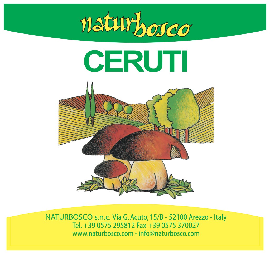 Naturbosco - Ceruti