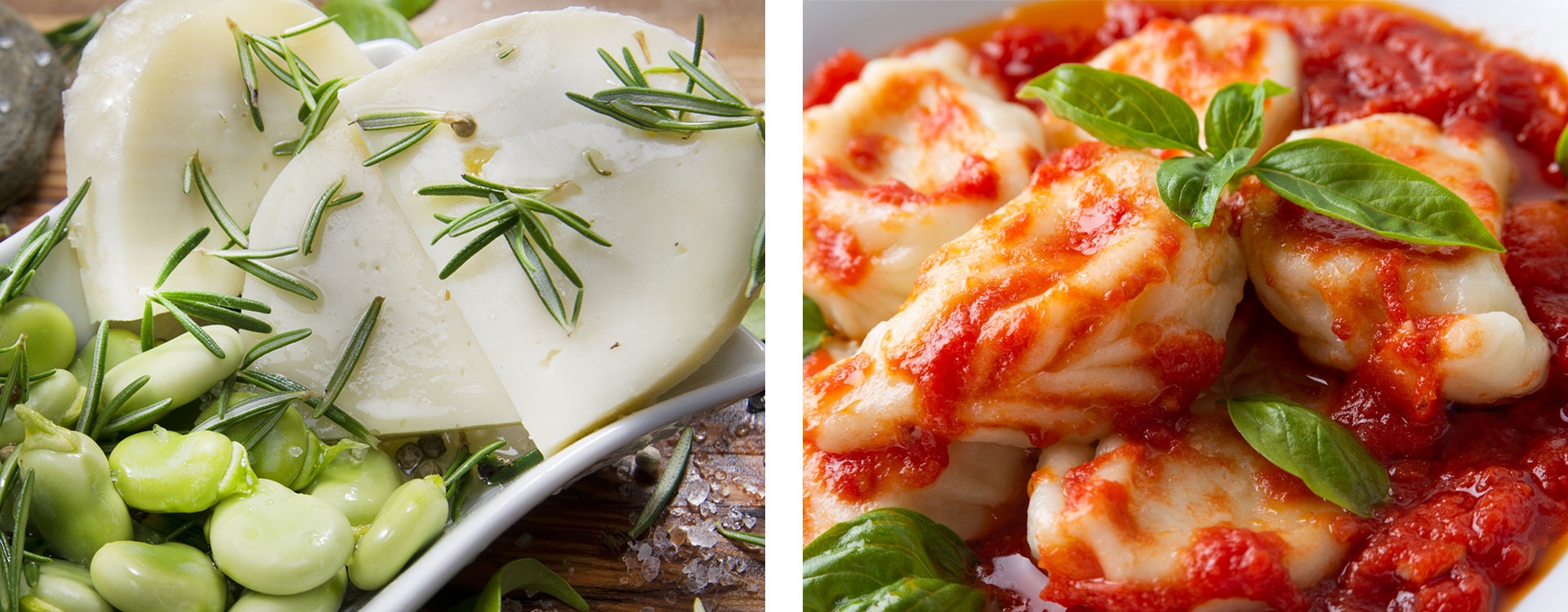 Tuscany VS Sardinia: the ultimate Pecorino cheese battle