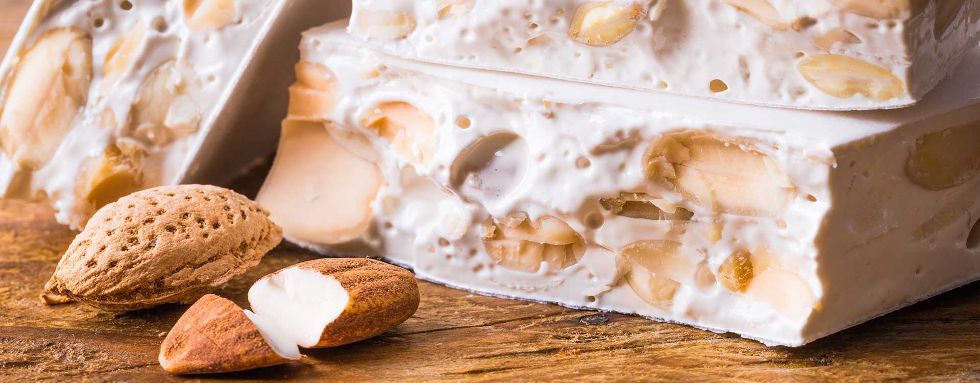 Nougat from Cremona: the story of a Christmas classic