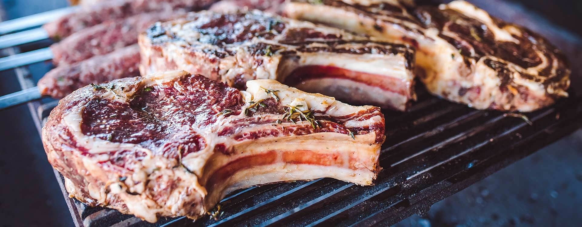 Everything you need to know for an epic barbecue