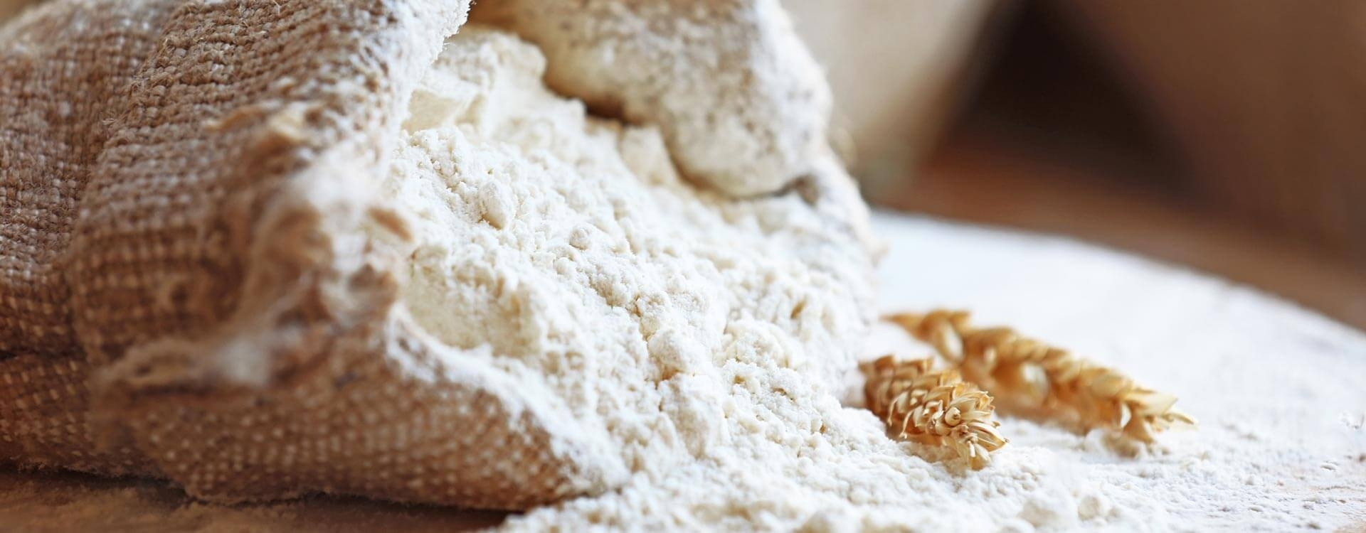 Ancient wheat flour, Italian heritage