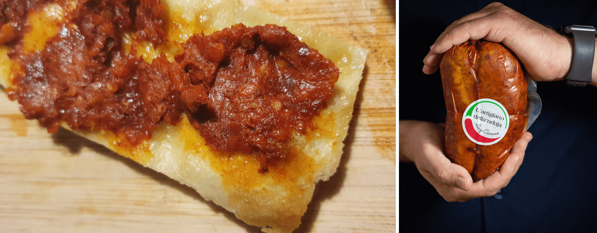 All About Calabrese Nduja Sausage: What It is and How to Use it