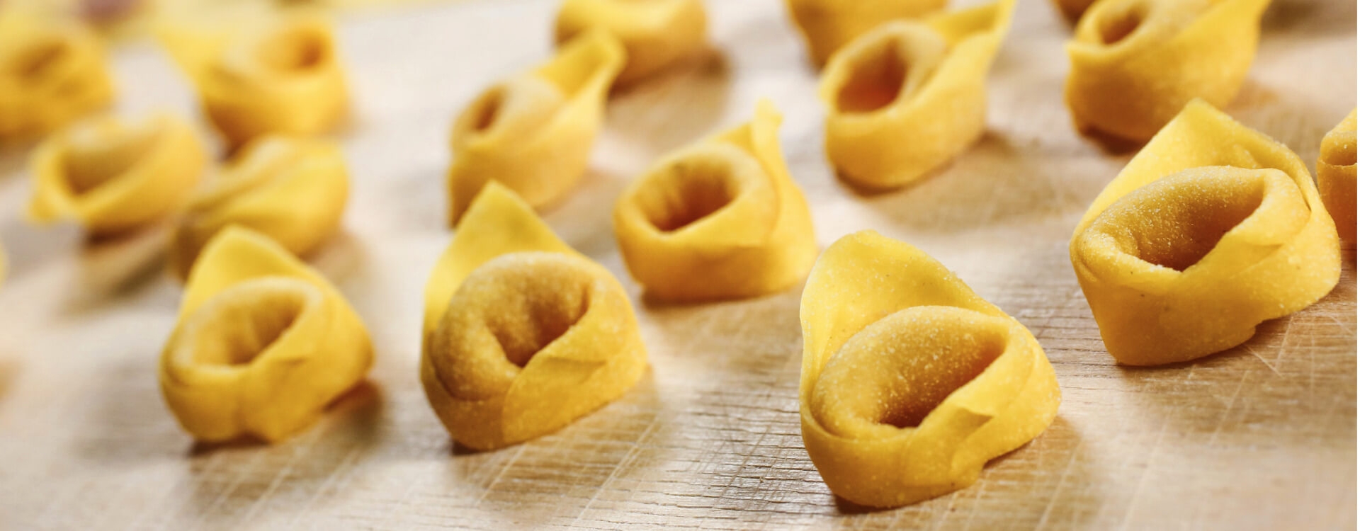 TORTELLINI FROM BOLOGNA: RECIPE, STORY AND LEGENDS