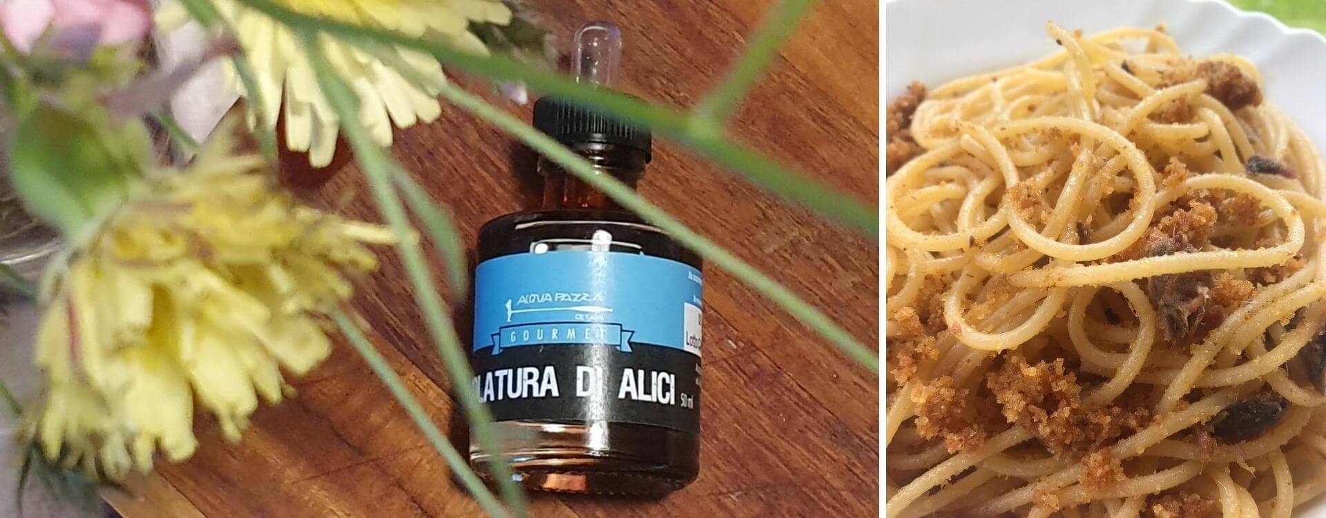 Truly special flavour enhancer: not just salt!