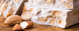 Der Nougat aus Cremona: die Geschichte eines Weihnachtsklassikers