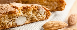 Recipes with Cantucci biscuits