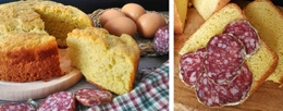 Osterfrühstück, ein leckeres Ritual ganz Italiens
