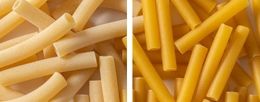Warum soll man eine Pasta mit g.g.A.-Siegel auswählen