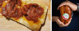 ‘NDUJA CALABRESE: ABBINAMENTI E RICETTE