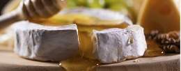 Italian honey and cheeses: tasty pairings