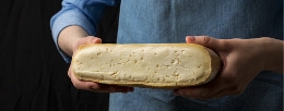 Geschichte und Herstellung vom Taleggio Käse g.U.