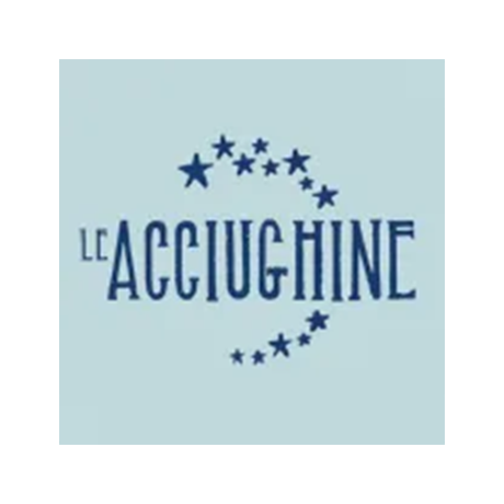 Le Acciughine