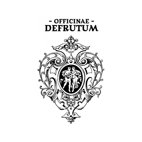 Officinae Defrutum