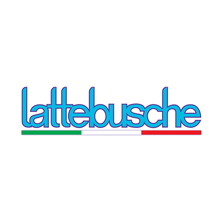 lattebusche